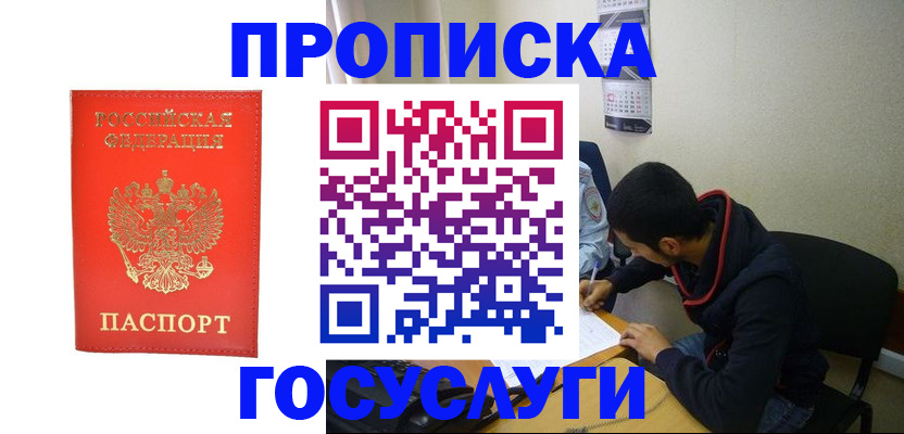 где прописаться в Мурино